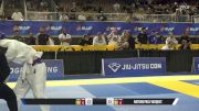 Paxton Blair Rivenbark vs Nathan Paul Vasquez 2026 Pan Jiu Jitsu IBJJF Championship