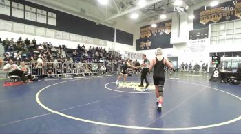 113 lbs Cons. Round 6 - Ethan Duenas, La Serna vs Vallen Casas, Sonora (La Habra)