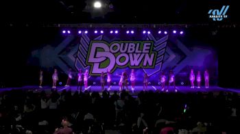 Cheaha Cheer and Tumble - Renegades [2025 L1 Youth - D2 Day 2] 2025 Double Down Birmingham Nationals