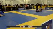 Kyle Mallatt vs Russell Scott Lietzke 2025 World IBJJF Jiu-Jitsu No-Gi Championship