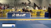 NICOLE SULLIVAN vs CLAUDIA FERNANDA ONOFRE VALIM DO 2019 American National IBJJF Jiu-Jitsu Championship