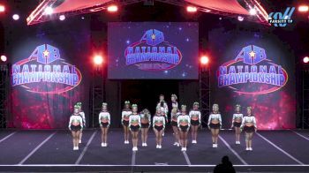 Iowa Elite Cheer - CR - Skulls [2024 L4 Senior Coed Day 1] 2024 America's Best Grand Nationals
