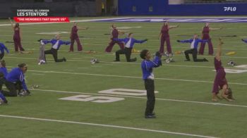 LES STENTORS "The Memories That Shape Us" at 2026 DCI World Championship WITH SOUND