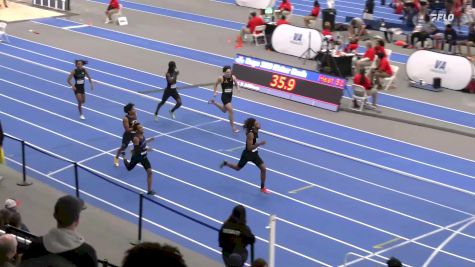 High School Boys' 300m, Finals 52