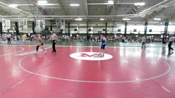 150 lbs Round Of 32 - Melky Alvarez, Woodbridge Senior vs Noah Akers, Independent