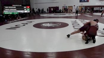 Replay: Mat 4 - 2025 Auggie Invite | Nov 22 @ 9 AM