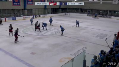 Replay: Home - 2024 Jr. Hurricanes vs Battalion | Sep 28 @ 8 PM