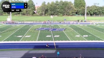 Replay: Assumption vs SCSU | Sep 27 @ 4 PM