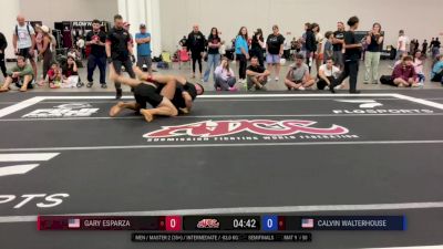 Calvin Tacey vs Caleb Wheeler 2025 ADCC Louisville Open