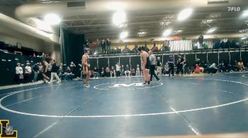 215 lbs Cons. Round 1 - Jaden Decker, Centralia vs Collin Swingle, Eureka