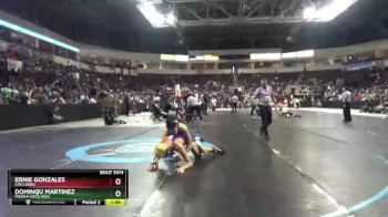 Replay: M1 - 2022 NMAA (NM) State Wrestling Championships | Feb 19 @ 10 AM