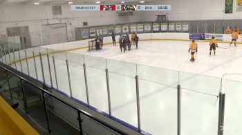 Replay: Home - 2024 Chargers vs Admirals | Feb 1 @ 7 PM