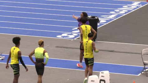 Middle School Boys' 400m, Finals 1