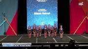 North Florida Elite - Black Velvet [2026 L1 Youth Small Day 1] 2026 The Youth Summit
