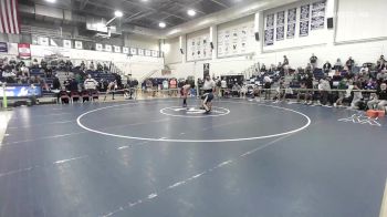 120 lbs Round Of 16 - Jacob Gordon, South Windsor vs Jacob Perez, Newington