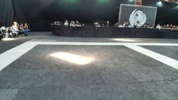 Replay: Mat 1 - 2026 CBJJE Brazilian Jiu-Jitsu Championship | Jun 28 @ 10 AM