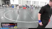 Replay: Mat 15 - 2024 WWF Freestyle/Greco State Champs | May 5 @ 9 AM