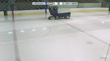 Replay: Home - 2025 Storm vs Ice Blue U15 | Jan 26 @ 2 PM