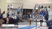 Kennedy Brown - Vault, Win-Win Gym #352 - 2021 USA Gymnastics Development Program National Championships