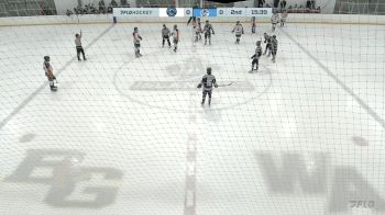 Replay: Home - 2025 Railers vs Islanders HC | Mar 27 @ 12 PM