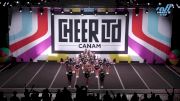 ATA - Neon [2025 L1 Youth - Medium Day 1] 2025 CANAM Grand Nationals