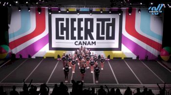 ATA - Neon [2025 L1 Youth - Medium Day 1] 2025 CANAM Grand Nationals