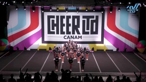 ATA - Neon [2025 L1 Youth - Medium Day 1] 2025 CANAM Grand Nationals