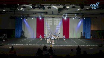 Rockstar Athletics - Supremacy [2023 L2 Senior Day 1] 2023 ASCS Wisconsin Dells Dance Grand Nationals & Cheer Showdown