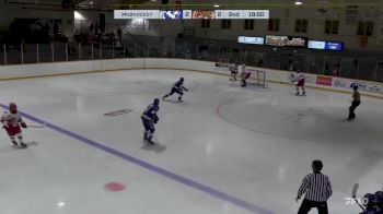 Replay: Home - 2025 Greater Sudbury vs Blind River | Mar 4 @ 6 PM