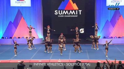 Replay: Field House - 2024 The Summit | May 3 @ 8 AM