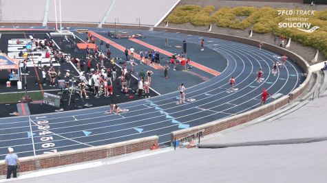 Women's 400m Hurdles, Finals 3