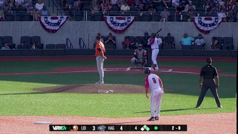 Replay: Home - 2024 Ducks vs Flying Boxcars | Jul 7 @ 5 PM