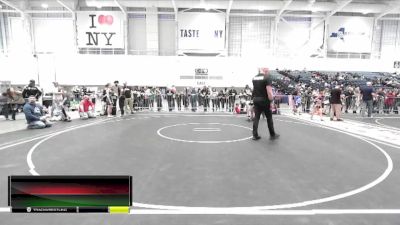 102 lbs Cons. Round 2 - David Tuttle, Warrior Warehouse Wrestling vs Ben Frazier, Journeymen Wrestling Club