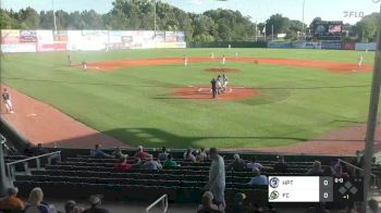 Replay: HiToms vs Forest City Owls | Jun 24 @ 7 PM