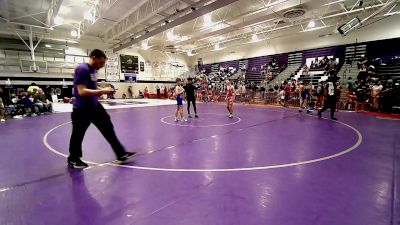 106 lbs Consolation - Andrew Katz, Old Bridge Wrestling Club vs Erek Schwinge, Centurion