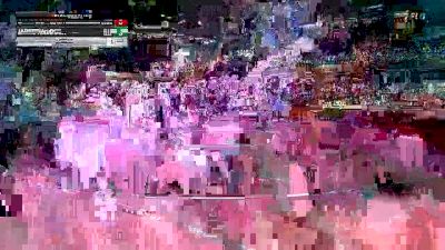 98 lbs Round Of 16 - Colin LaForge, Wayne vs Chase Stegena, Finleyville