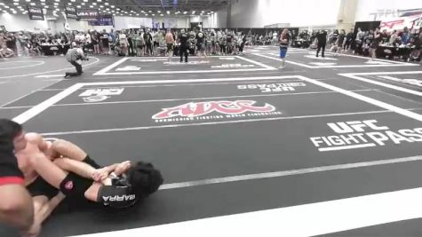 Caleb Mata vs Aidan Vidal 2023 ADCC Dallas Open