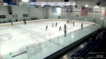 Replay: Home - 2023 Wolfpack U10 vs Bandits 10U Red | Nov 26 @ 8 AM