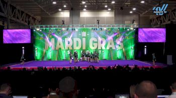 Cheer Extreme - Maryland [2024 L3 Youth] 2024 Mardi Gras Grand Nationals