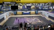 New Smyrna Beach HS "New Smyrna Beach FL" at 2026 WGI Guard Stuart Regional+