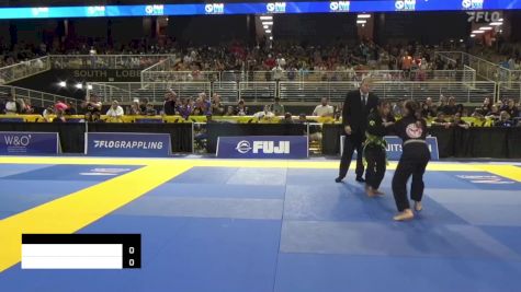 Replay: Mat 6 - 2024 Pan Kids Jiu-Jitsu IBJJF Championship | Jul 28 @ 9 AM