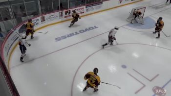 Replay: Home - 2024 North Bay U18 vs Majors U18 | Jan 7 @ 1 PM