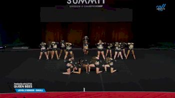 Fearless Athletics - Queen Bees [2025 L2 Senior - Small Prelims] 2025 The D2 Summit