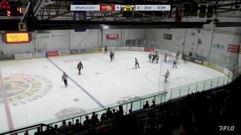 Replay: Home - 2025 Bonnyville vs Olds | Jan 3 @ 6 PM