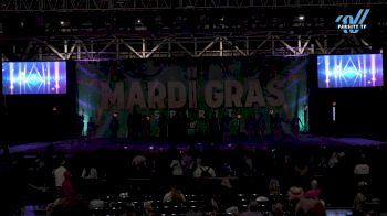 Rogue Allstars - Wicked [2024 L4 Senior - D2] 2024 Mardi Gras Grand Nationals