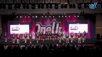 Icon Athletics - Chaos [2023 L3 Junior - D2 - Medium Day 2] 2023 One Up Grand Nationals