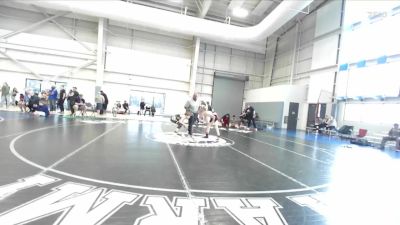 97 lbs Cons. Round 3 - Boe Grimm, J.E.T. vs Levi Mills, Hillcrest