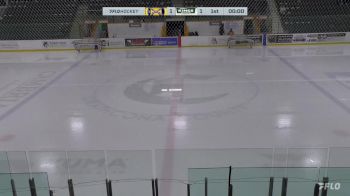 Replay: Home - 2024 STA Sabres vs SP Flyers | Feb 25 @ 4 PM