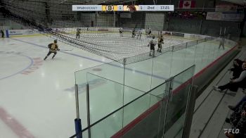 Replay: Home - 2024 Bruins U18 AAA vs Pembina U18 AAA | Nov 10 @ 2 PM