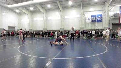 138 lbs Champ. Rd Of 64 - Jace Wootton, Westlake vs Ryan Webb, Jordan